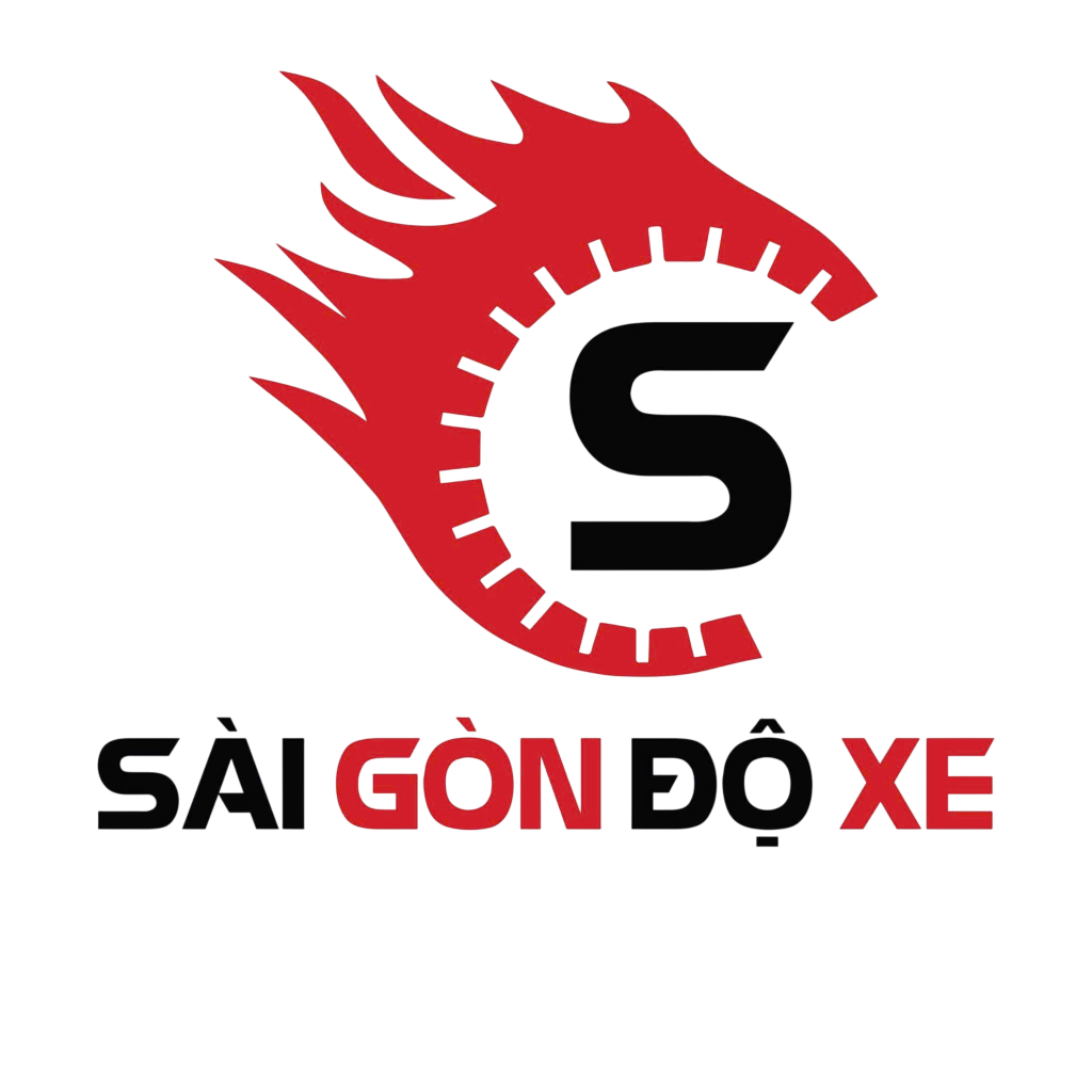 Sài Gòn Độ Xe